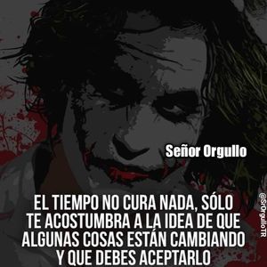 Meet your Posher, Norman